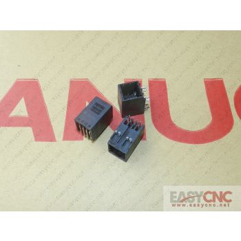D-2100 8pin Fanuc dc connector new