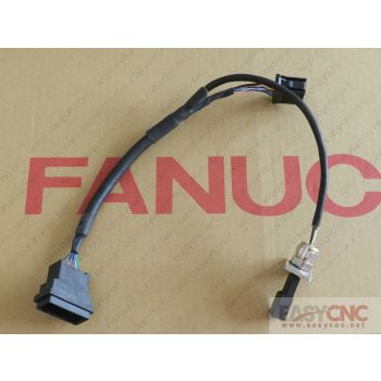 D-3100 Fanuc cable used