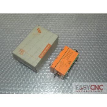 D-45127 AC2055 ifm airbox 2x2DI 2PO M12 new