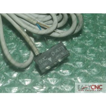 D-A73 Smc Magnetic Air Pneumatic Cylinder Magnetic Reed switch sensor used