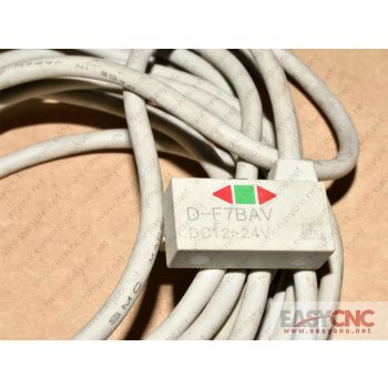 D-F7BAV used