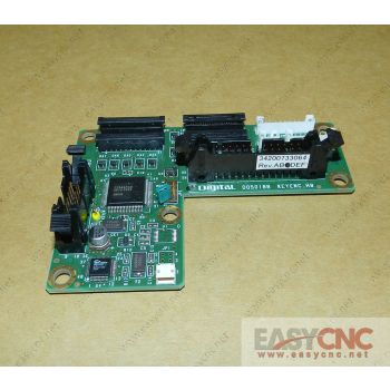 D05018B DIGITAL KEYENC-HB used
