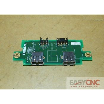D07056A-2/2 DIGITAL FRONT I/F FOR OKUMA new