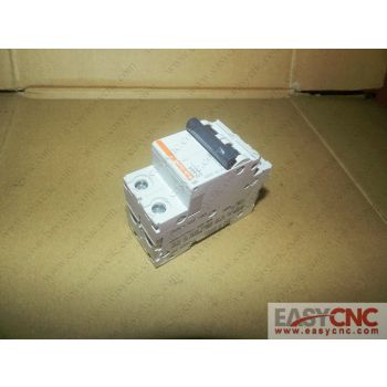 D13A Merlin Gerin circuit breaker used