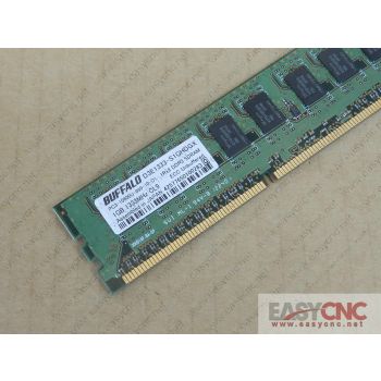 D3E1333-S1GHDGX buffald ddr 1gb new