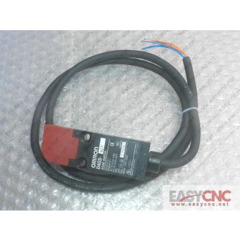 D4GS-N2R Omron safety door switch new no box