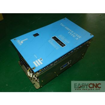 D8-A Okuma VAC-drive unit TYPE A used