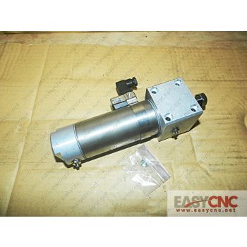 DAB50X60-2 KOGANEI AIR CYLINDER SLIM used