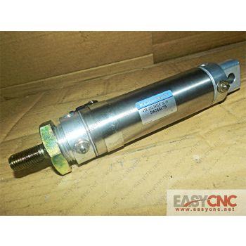 DAC40X75-8E-Y-CS4F1 KOGANEI AIR CYLINDER SLIM used