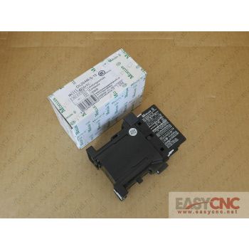 DIL 00AM-G-10 Moeller contector 24vdc new