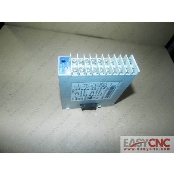 DMC10D2TV0200 Omron I/O unit used
