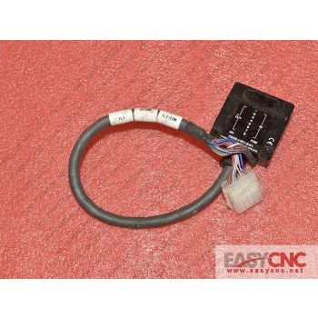DMS-HB1-Z41 Hokuyo optical data transmission device used