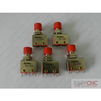 DS-428 Xurui switch new