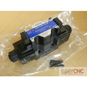 DSG-03-3C40-R100-50 Yuken directional valve new