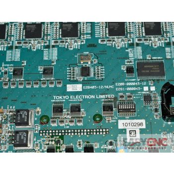 E2B403-12NUMC TOKYO PCB new