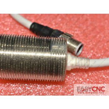 E2E-X10D1-M1GJ Omron proximity sensor switch used