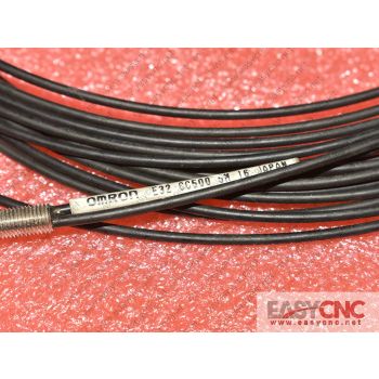 E32-CC500 5M Omron sensor used