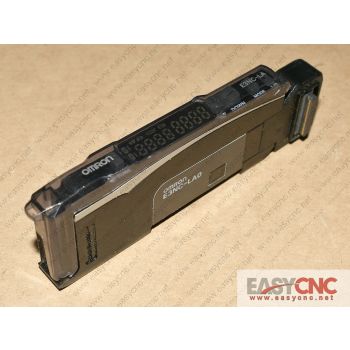 E3NC-LA0 Omron sensor used