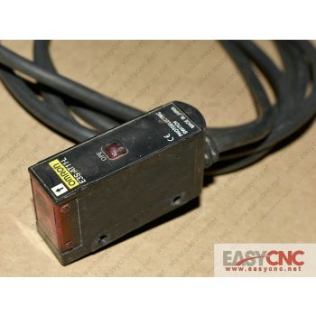 E3S-AT11-L Omron sensor used