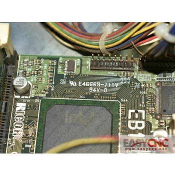 E46669-711V RICON PCB used