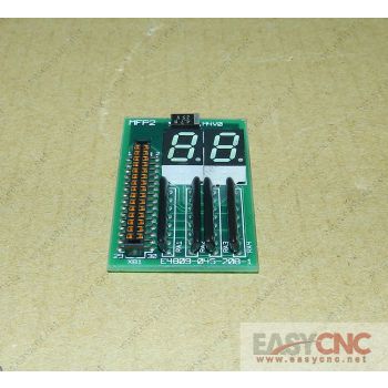 E4809-045-208-1 OKUMA PCB used