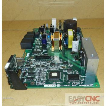 E4809-045-221-A OKUMA PSB 1006-2103-27-11 used