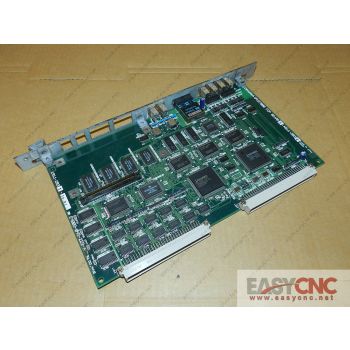 E4809-045-223-A Okuma PCB OPUS7000 FCP BOARD A911-2831 used