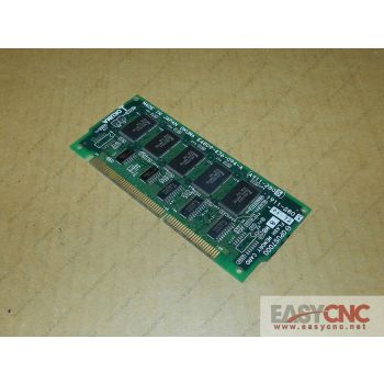 E4809-436-091-A Okuma PCB OPUS7000 FLASH MEMORY CARD 1911-2805 used