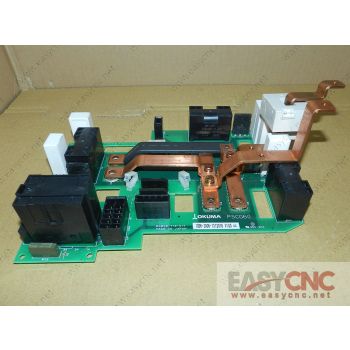 E4809-719-017 OKUMA PSCG60 1006-3006-1312018 used