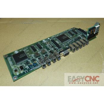 E4809-770-130 OKUMA ICB1F 1006-2110-0008-159 used