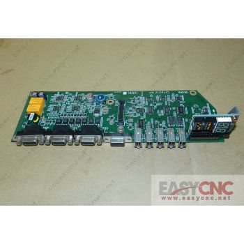 E4809-770-142-B OKUMA ICB3H 1006-2122-1038074 used