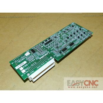 E4809-770-170 CIO-I0S2 OKUMA A911-36401450039 new