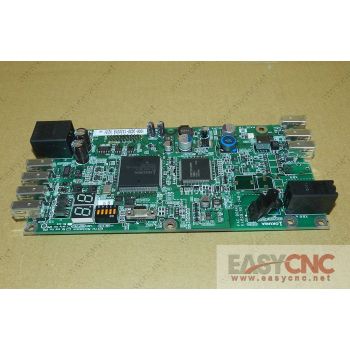 E4809-907-048-B OKUMA FAC BOARD 1006-3030-1320019 used