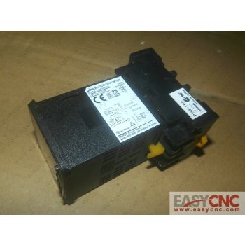 E5CC-CX0AUM-000 Omron digital controller used