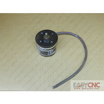 E6CP-AG5C-C Omron rotary encoder used