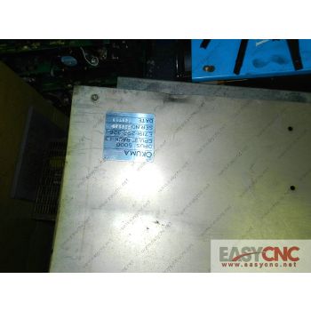 E7191-292-326-1 Okuma OPUS 5000 CPU/IF RACK 13 used