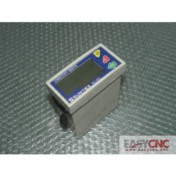 EC-410 Suntex conductivity monitor used