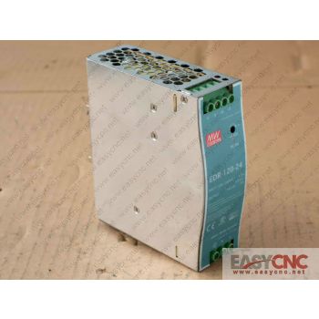 EDR-120-24 switching power supply used
