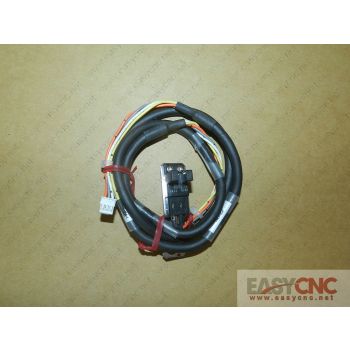 EE-SX-674R Omron photoelectric sensor used