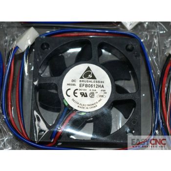 EFB0512HA Delta fan new