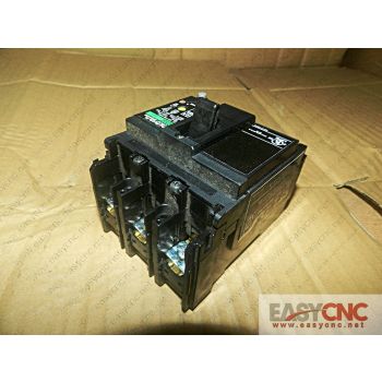 EG53C Fuji Circuit Breaker used