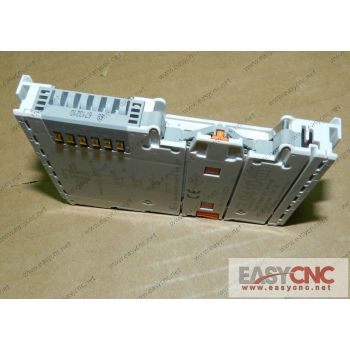 EL9410 Beckhoff Power Supply Terminals For E-Bus used