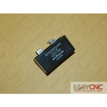 EM1220R5D0LN4HU EM1220R5DOLN4HU Nichicon capacitor 0.5uF 1200VDC used