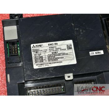 EMC-B0 Mitsubishi used