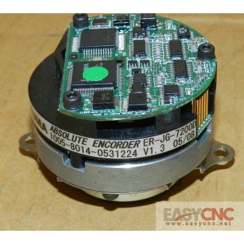 ER-JG-7200D Okuma ER-JG-7200D 1005-8014 used