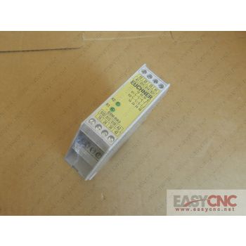 ESM-BA301 Euchner safety realy new