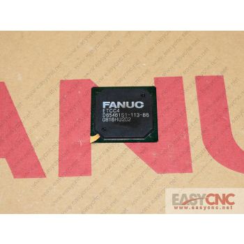 ETCC4 D65461S1-113-B6 Fanuc IC new