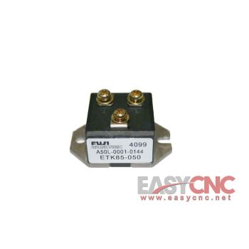 A50L-0001-0144 ETK85-050 Fuji IGBT new