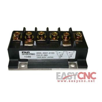 A50L-0001-0103 EVL31-060 Fuji IGBT new