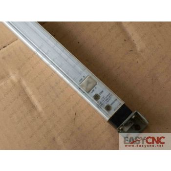 F3W-C084-D Omron safety light curtain used